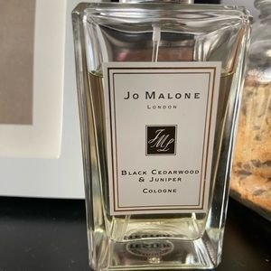Jo Malone Black Cedarwood & Juniper